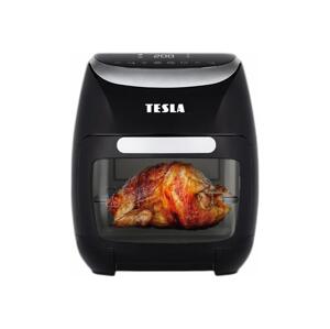TESLA Electronics TESLA Electronics AirCook-Multif. digitální horkovzdušná fritéza 11 l 2000W/230V
