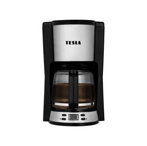 TESLA Electronics TESLA Electronics CoffeeMaster - Kávovar na překapávanou kávu 1000W/230V