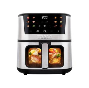 TESLA Electronics TESLA Electronics AirCook- Multifunkční dig. horkovzdušná fritéza 7 l 1600W/230V