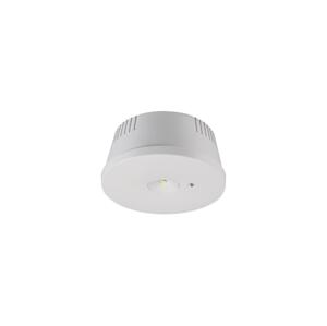 Sinclair Sinclair - LED Nouzové svítidlo NOH LED/3W/230V IK06