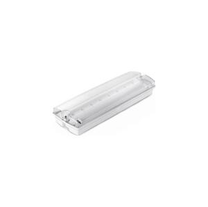 Sinclair Sinclair - LED Nouzové svítidlo NOPH LED/3W/230V IK07 IP65