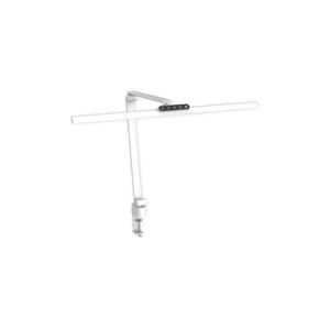 Sinclair - LED Stmívatelná stolní lampa LGS LED/18W/230V 2700-6500K CRI 95 LSG 18CCT/PW RA?95 bílá