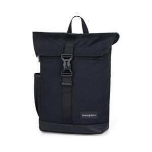 PETITE&MARS Batoh Jackob Absolute Black