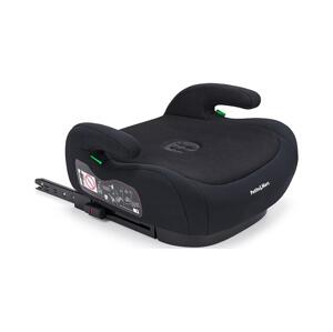 Petite&Mars PETITE&MARS - Podsedák do auta OPTIMUS PRO i-Size 125-150 cm (22-36 kg) černá