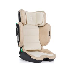 Petite&Mars Flex Pro i-Size 2024 Caramel Brown