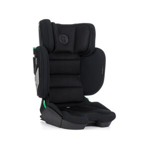 Petite&Mars Elite Pro i-Size 2024 Black Air