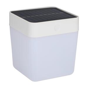 Grundig - LED RGB Solární lampa LED/3,7V 8711252476643