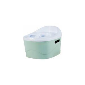 Diaperchamp DiaperChamp - Nočník 3v1 POTTYCHAMP zelená