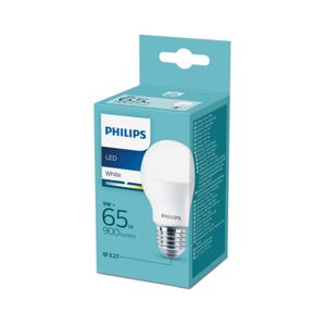 Philips LED Žárovka Philips E27/9W/230V 3000K