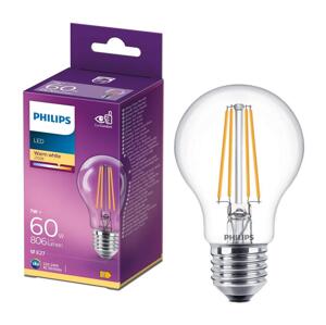 Philips LED Žárovka VINTAGE Philips A60 E27/7W/230V 2700K