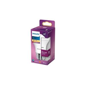 Philips LED Žárovka Philips A60 E27/13W/230V 2700K