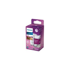 Philips LED Stmívatelná žárovka Philips PAR16 GU10/4W/230V 3000K CRI 90