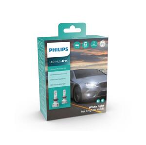 Philips Ultinon Pro5100 HL H11-LED PGJ19-2 12/24V 12W 11362U51X2 2 ks