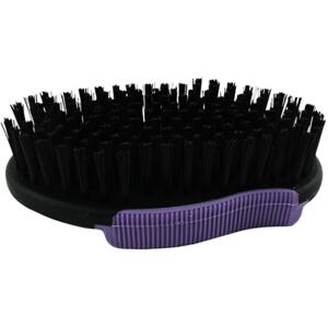 - Kartáč pro psy fialová 12,5 cm