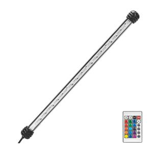- LED RGB Osvětlení akvária LED/4W/230V IPX7 + DO