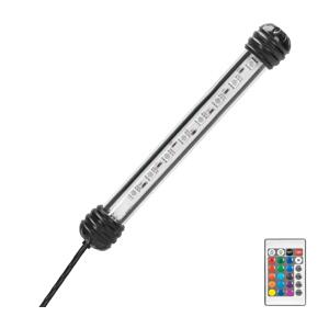 - LED RGB Osvětlení akvária LED/1,5W/230V IPX7 + DO