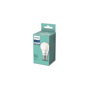 Philips LED Žárovka Philips A60 E27/8W/230V 4000K