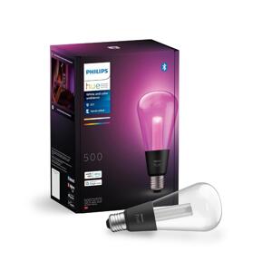 Philips LED RGBW Stmívatelná žárovka Philips Hue White And Color Ambiance E27/6,8W/230V