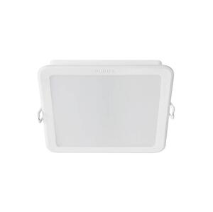 Philips Philips - LED Podhledové svítidlo MESON LED/12,5W/230V 4000K