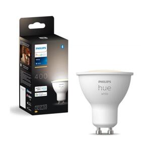Philips LED Stmívatelná žárovka Philips Hue WHITE GU10/4,2W/230V 2700K