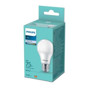 Philips LED Žárovka Philips A60 E27/10W/230V 4000K