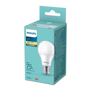 Philips LED Žárovka Philips A60 E27/10W/230V 2700K