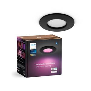 Philips Philips - LED RGBW Stmívatelné koupelnové svítidlo Hue SLIM LED/8,3W/230V IP44
