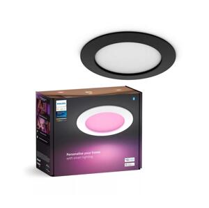 Philips Philips - LED RGBW Stmívatelné koupelnové svítidlo Hue SLIM LED/12W/230V IP44