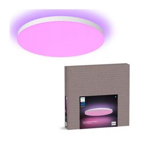 Philips Philips - LED RGBW Stmívatelné stropní svítidlo Hue DATURA LED/67W/230V