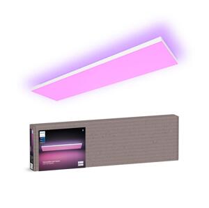 Philips Philips - LED RGBW Stmívatelné stropní svítidlo Hue DATURA LED/67W/230V