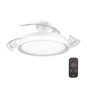Philips Philips-LED Stropní svítidlo s látorem LED/35W/230V 5500/4000/2700K+DO bílá