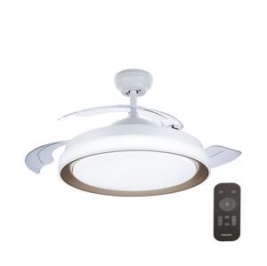 Philips Philips-LED Stropní svítidlo s látorem LED/35W/230V 5500/4000/2700K+DO zlat