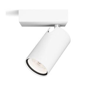 Philips Philips - Koupelnové bodové svítidlo IDRIS 1xGU10/5W/230V IP44 bílá