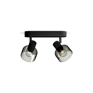 Philips Philips - Bodové svítidlo SLEET 2xE14/25W/230V