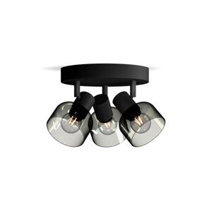 Philips Philips - Bodové svítidlo SLEET 3xE14/25W/230V
