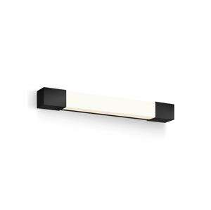 Philips Philips - Koupelnové osvětlení zrcadla ROVER LED/5W/230V IP44 černá