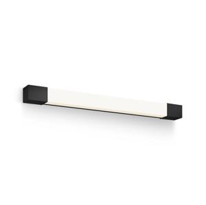 Philips Philips - Koupelnové osvětlení zrcadla ROVER LED/10W/230V IP44 černá