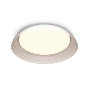 Philips Philips - LED Stmívatelné stropní svítidlo FLETA LED/10W/230V 2700K čirá