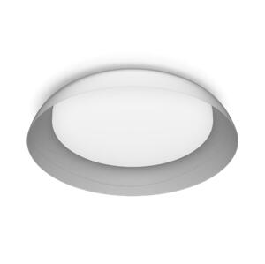 Philips Philips - LED Stmívatelné stropní svítidlo FLETA LED/10W/230V 4000K čirá