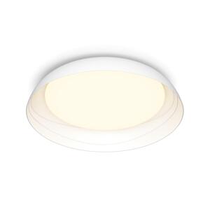 Philips Philips - LED Stmívatelné stropní svítidlo FLETA LED/10W/230V 2700K bílá