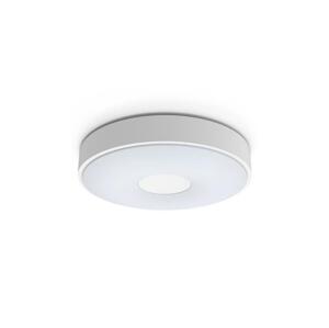 Philips Philips - LED Stmívatelné stropní svítidlo COINER LED/24W/230V 2700K bílá