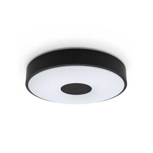 Philips Philips - LED Stmívatelné stropní svítidlo COINER LED/24W/230V 4000K černá