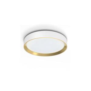 Philips Philips - LED Stmívatelné stropní svítidlo HANNO LED/24W/230V 2700K bílá
