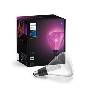 Philips LED RGBW Stmívatelná žárovka Philips Hue White And Color Ambiance E27/6,8W/230V