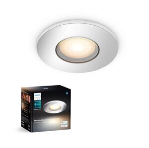 Philips Philips -LED Stmívatelné koupelnové sv. Hue ADORE BATHROOM 1xGU10/4,2W/230V IP44