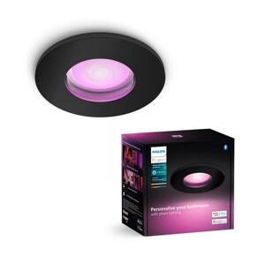 Philips Philips - LED RGBW Stmívatelné koupelnové svítidlo Hue XAMENTO 1xGU10/4,2W IP44