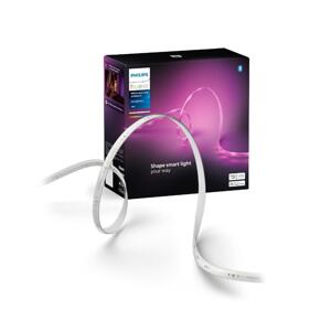 Philips Philips - LED RGBW Stmívatelný pásek Hue WACA 10m LED/20W/230V 2000-6500K