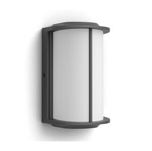 Philips Philips - LED Venkovní nástěnné svítidlo REESE LED/4,3W/230V 2700K IP44