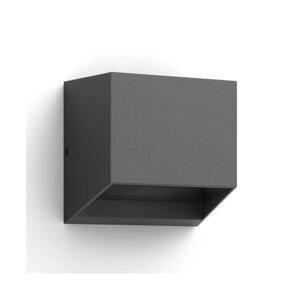 Philips Philips - LED Venkovní nástěnné svítidlo ALIX LED/4,3W/230V 2700K IP44