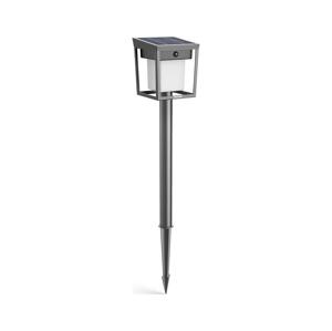 Philips Philips - LED Solární lampa se senzorem BLAISE LED/1,5W/3,7V 3000K IP44